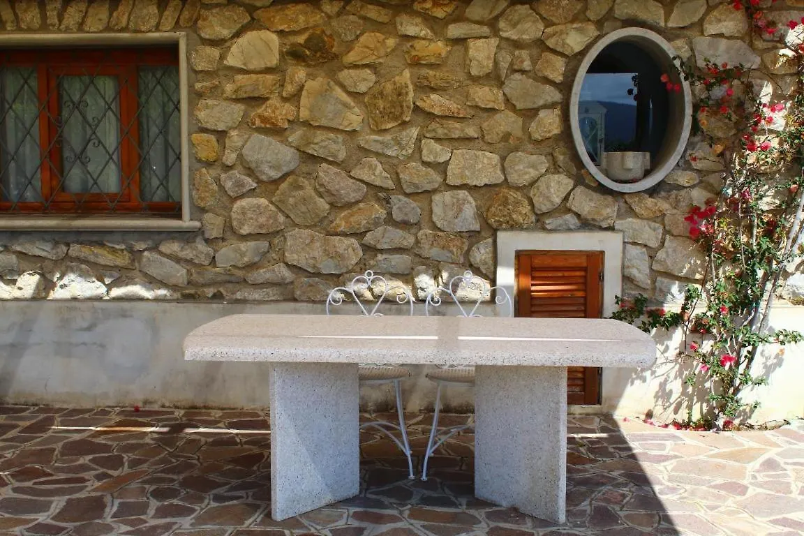 *** Aparthotel Residence Les Oliviers Porto Azzurro Italy
