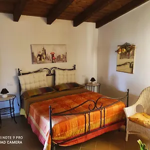 Casa Campagna Italia