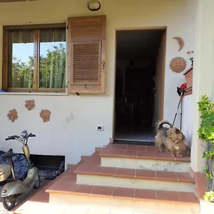 Affittacamere La Casa Di Berenice A, Porto Azzurro