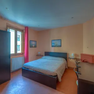 Maison d'hôtes Sogni D'oro, Florence