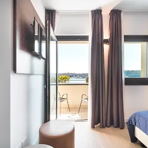 Hotel Rivalta Life Style ****