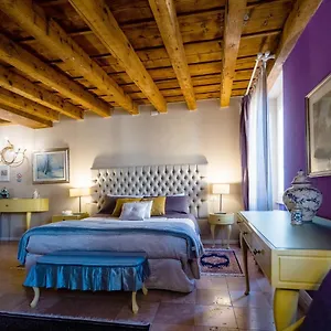 Maison d'hôtes Mazzini **