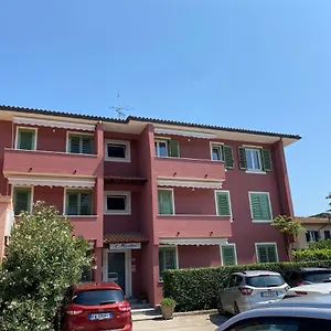Aparthotel Marilise, Porto Azzurro