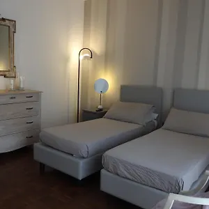 Couette-café La Casa Di Clara ***