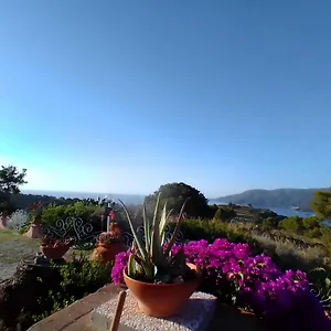 Aparthotel Gavila's Residenza Turistico Alberghiera, Porto Azzurro