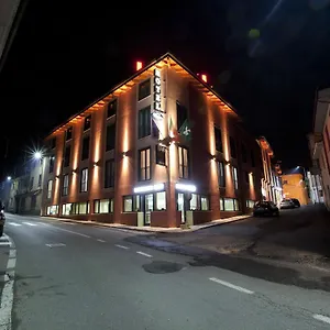 Hotel Eridano ****