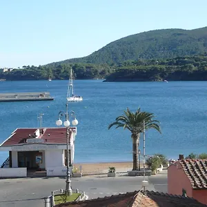 Bed & Breakfast Vista Mare, Porto Azzurro
