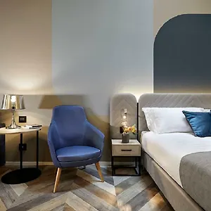 Maison d'hôtes Italianflat - Design **