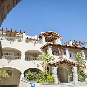 Hotel Regina Simius ***