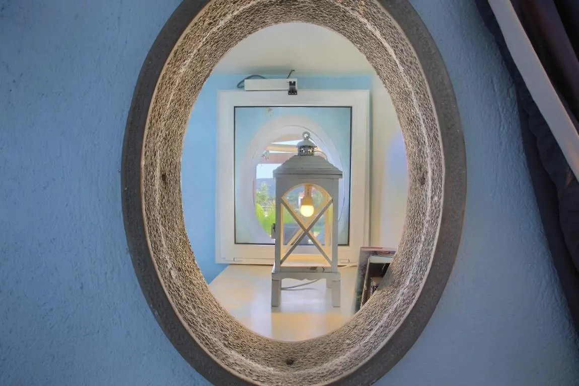 Aparthotel Residence Les Oliviers Porto Azzurro
