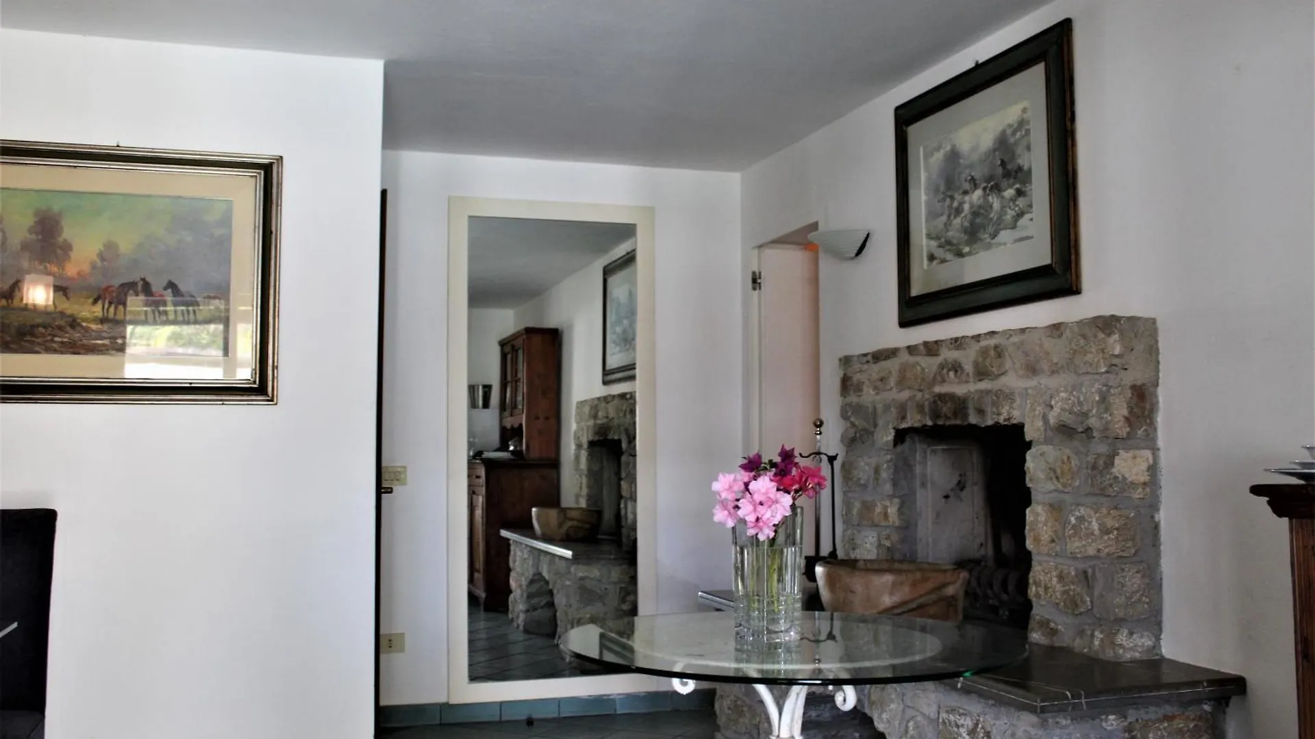 *** Aparthotel Residence Les Oliviers Porto Azzurro Italia