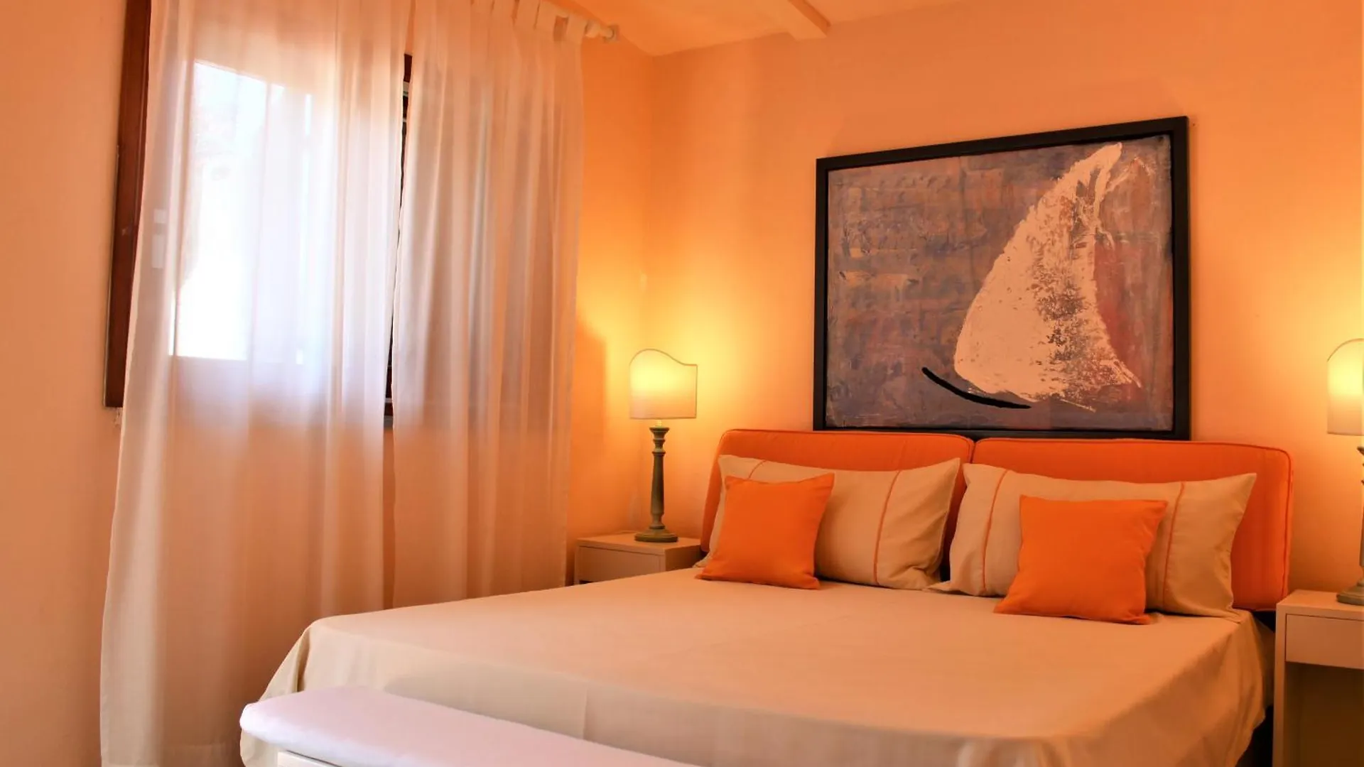 Residence Les Oliviers Porto Azzurro 3*,  Italia