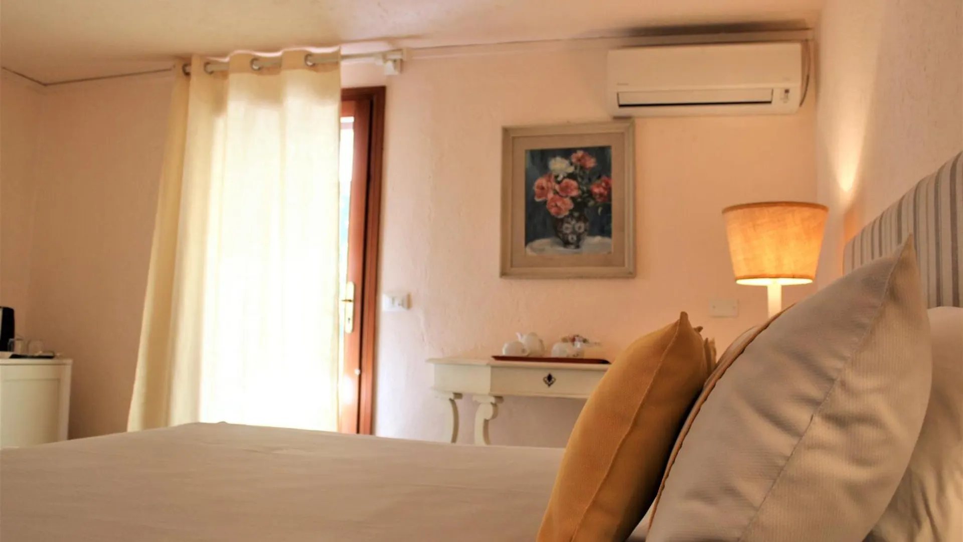 Residence Les Oliviers Porto Azzurro