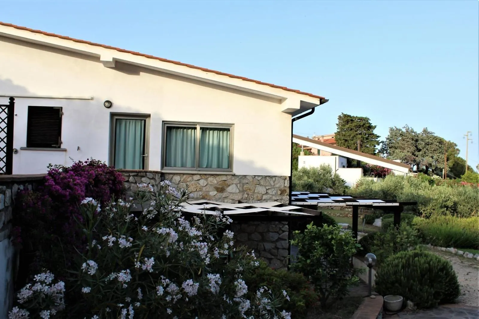 Residence Les Oliviers Porto Azzurro 3*,  Italia