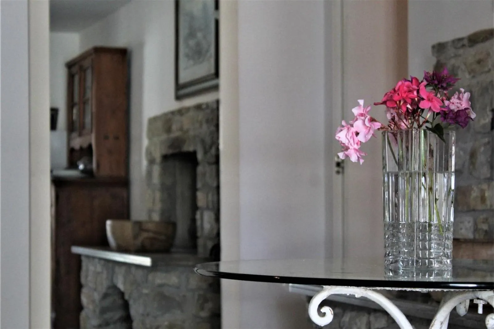 Aparthotel Residence Les Oliviers Porto Azzurro