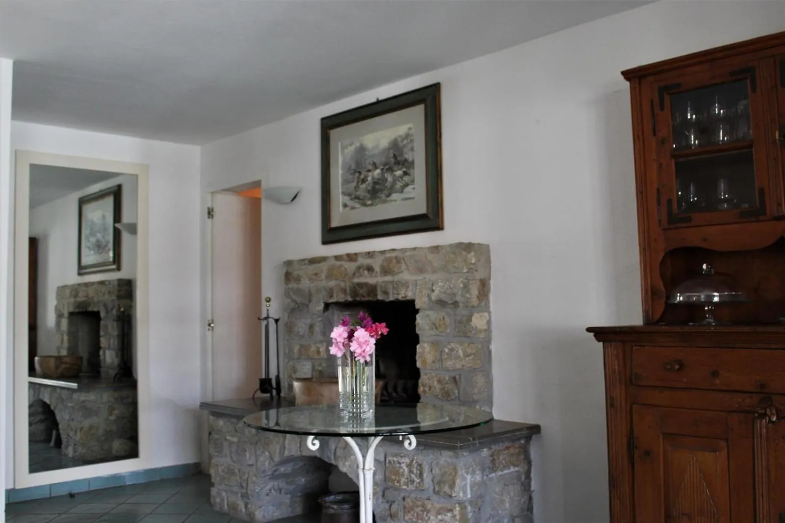 Residence Les Oliviers Porto Azzurro Italia