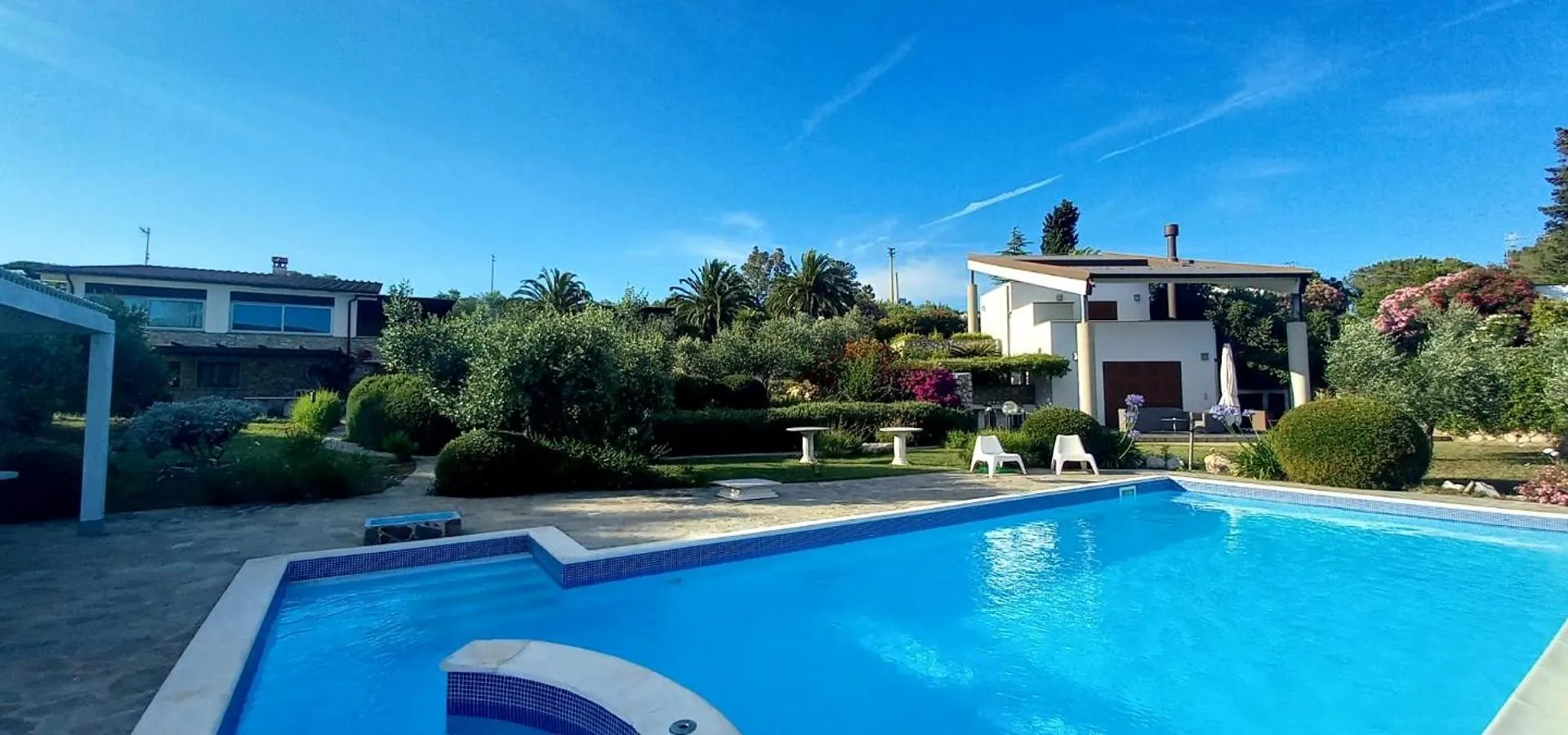 Residence Les Oliviers Porto Azzurro 3*,  Italia