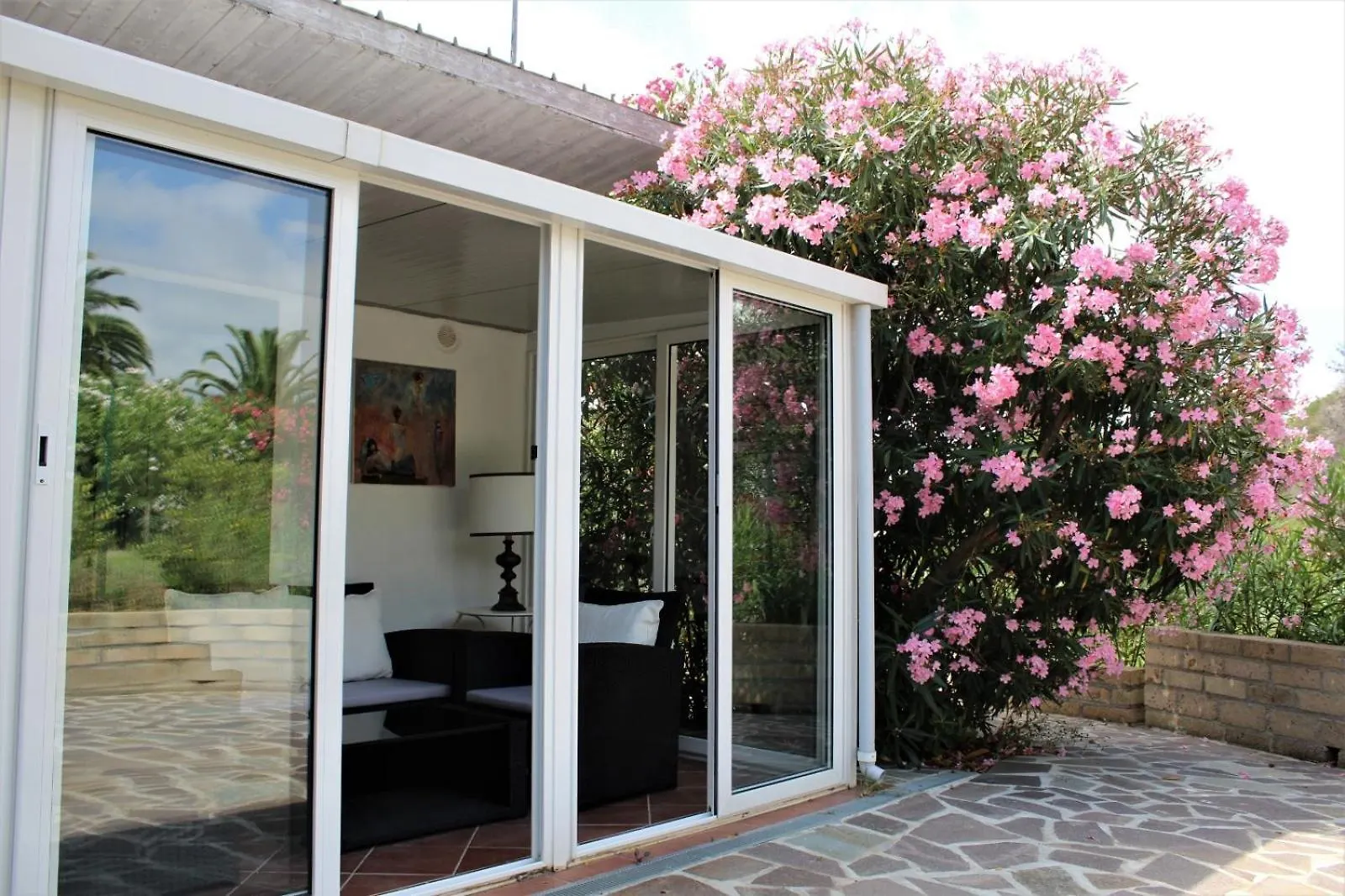 Residence Les Oliviers Porto Azzurro 3*,  Italia