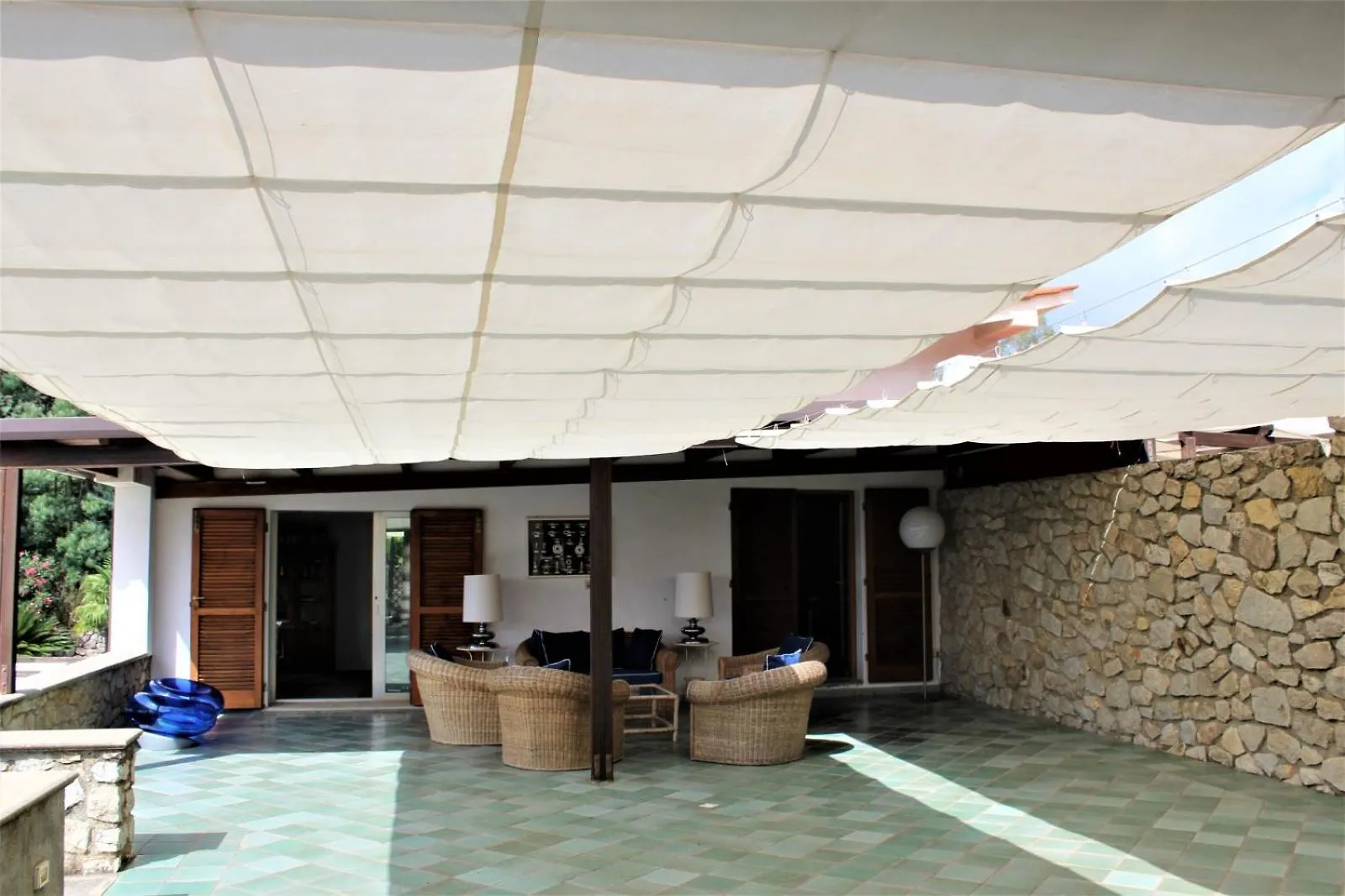 *** Aparthotel Residence Les Oliviers Porto Azzurro Italia