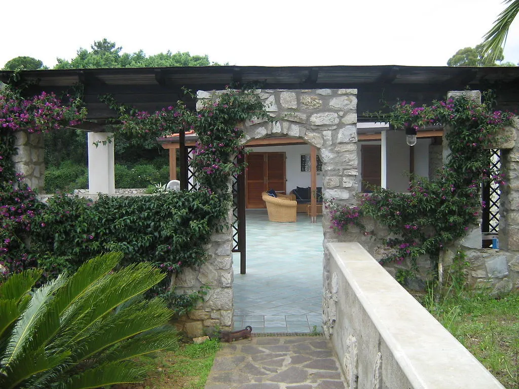 Aparthotel Residence Les Oliviers Porto Azzurro