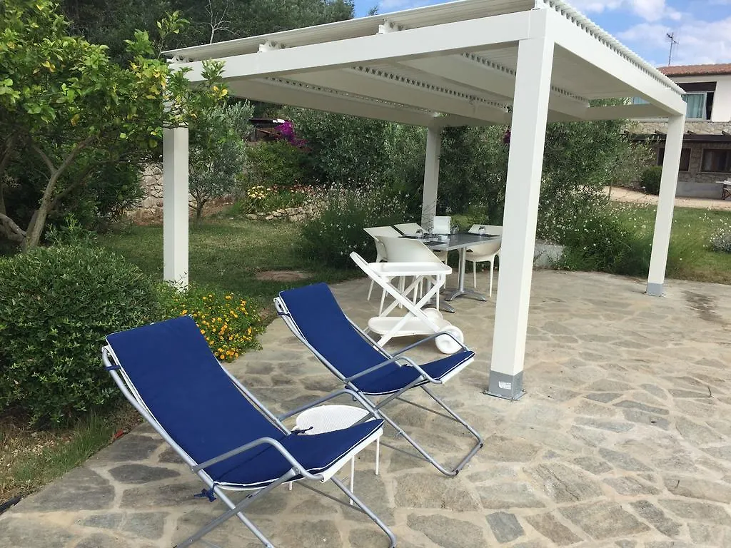 Residence Les Oliviers Porto Azzurro 3*,