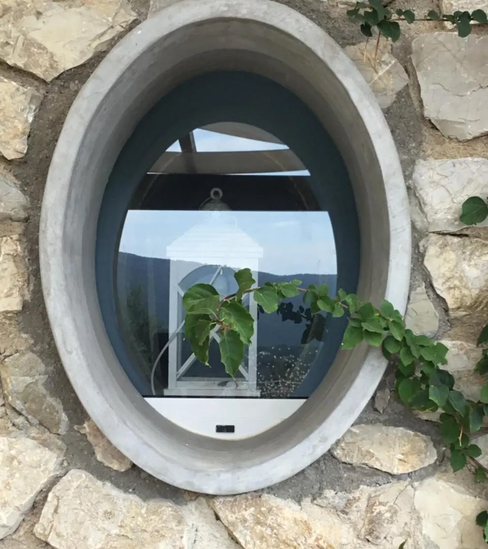 Residence Les Oliviers Porto Azzurro