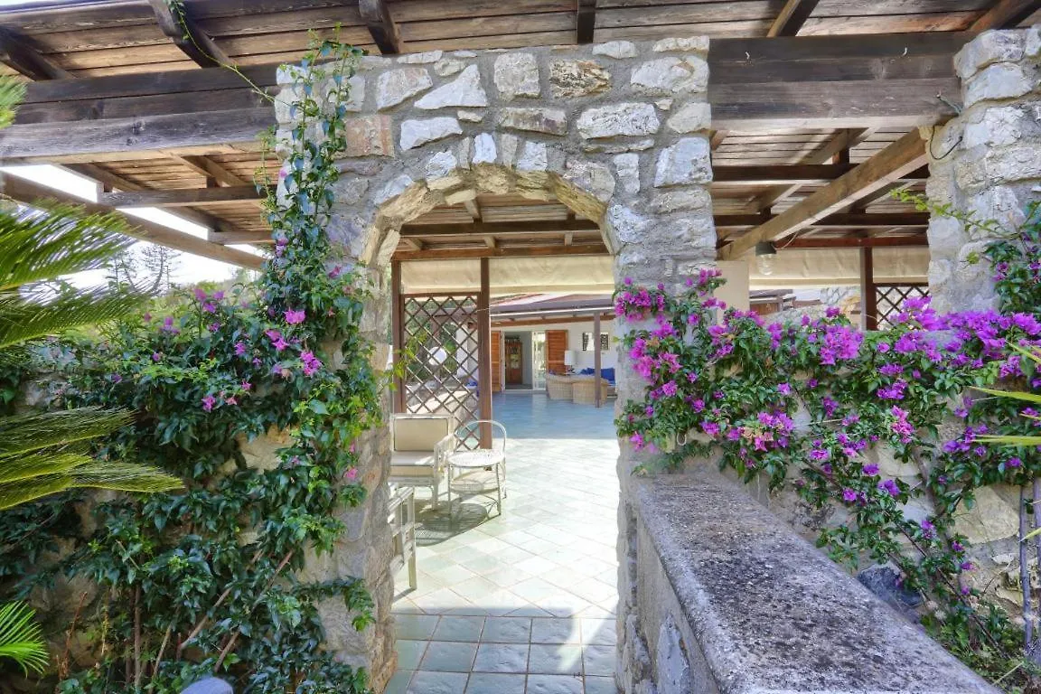 Residence Les Oliviers Porto Azzurro 3*,  Italy