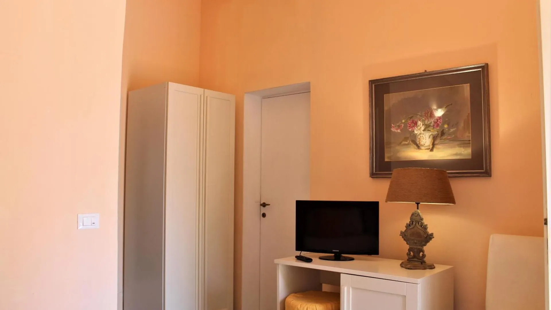Residence Les Oliviers Porto Azzurro 3*,