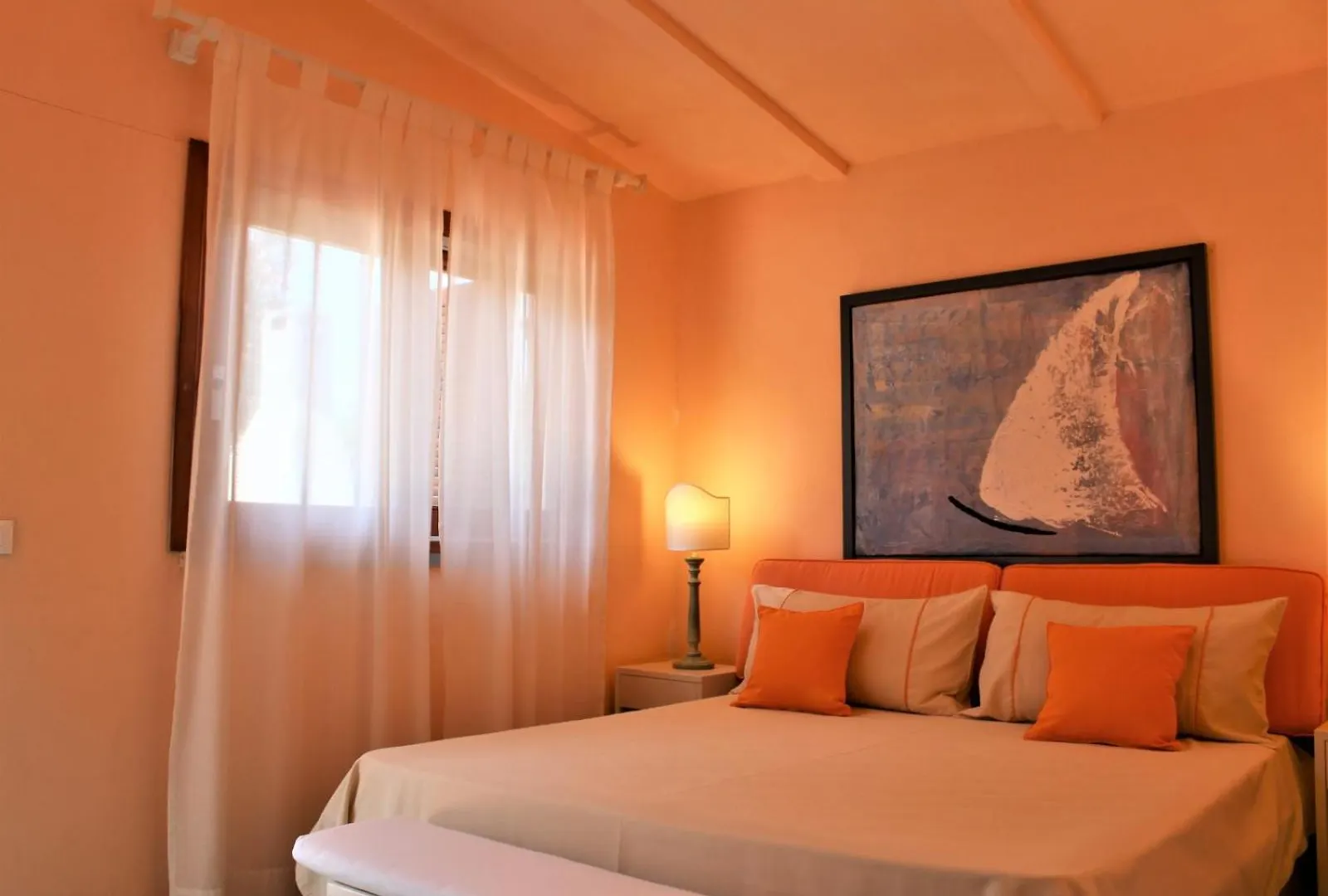 *** Aparthotel Residence Les Oliviers Porto Azzurro Italy