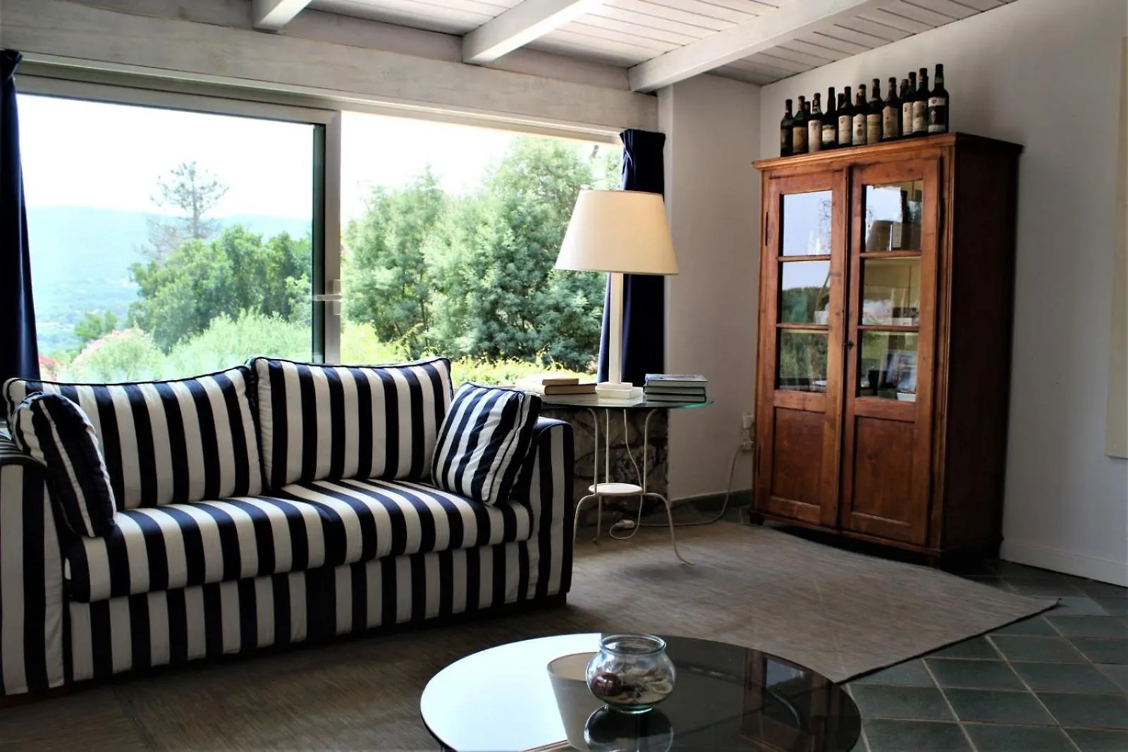 Residence Les Oliviers Porto Azzurro 3*,