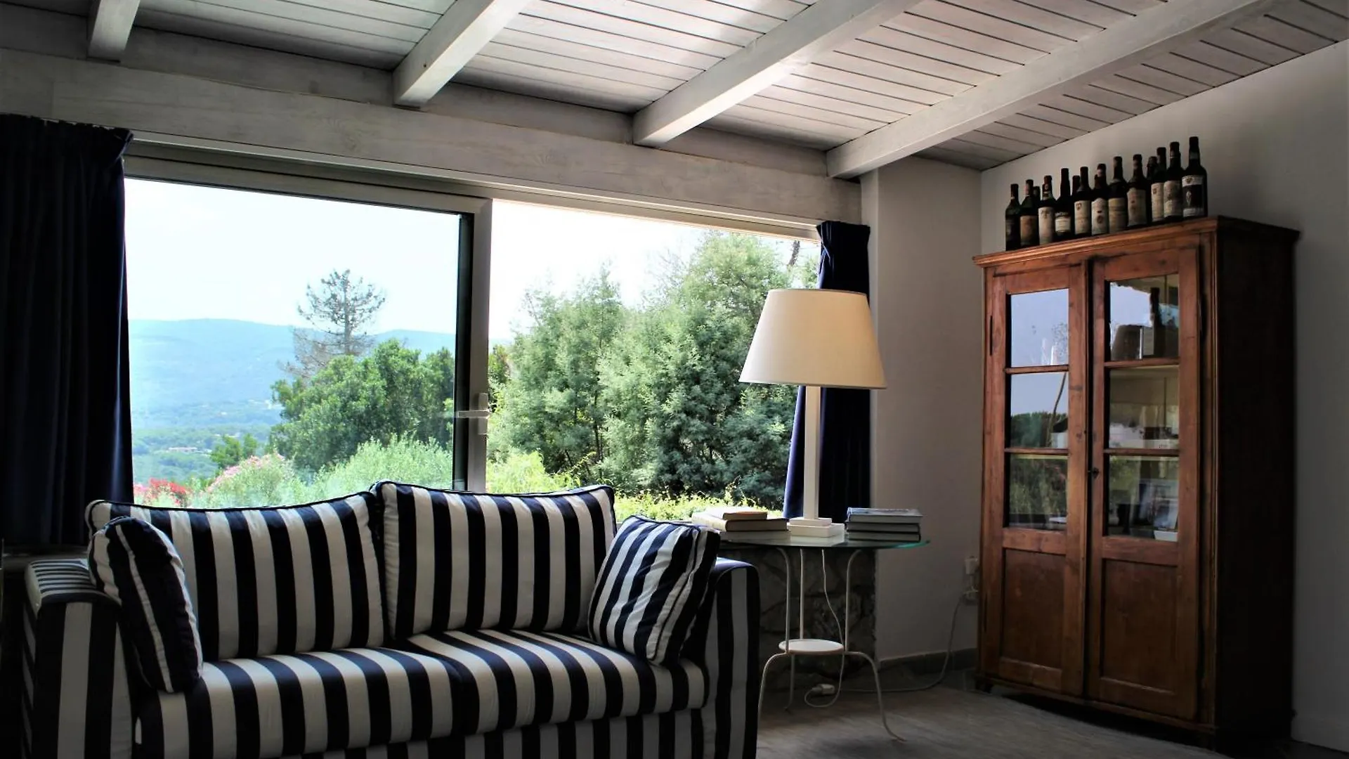Residence Les Oliviers Porto Azzurro Italy